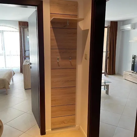 Appartement Oasis Club Lozenets