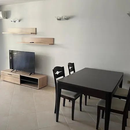 Oasis Club Appartement Lozenets