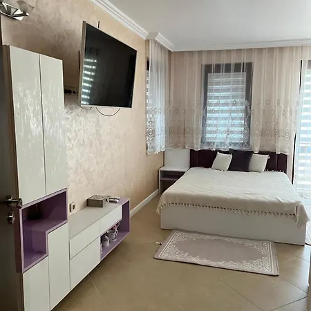 Oasis Club Appartement Lozenets