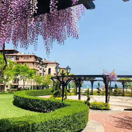 Oasis Club Appartamento