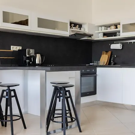 Apartment Oasis Club *
