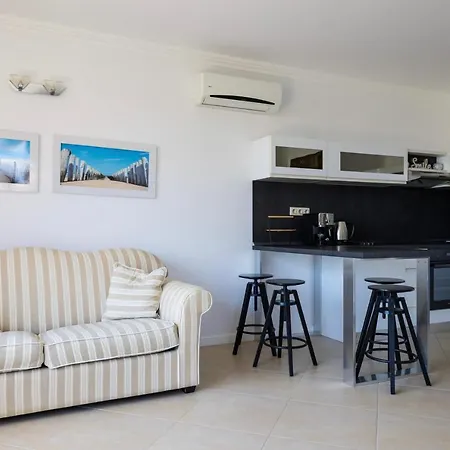 Apartman Oasis Club Lozenec