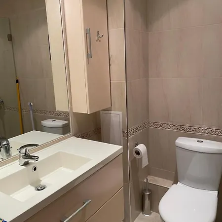 Appartamento Oasis Club