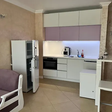 Oasis Club Appartamento
